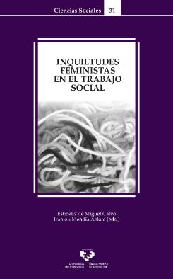 Inquietudes feministas en el trabajo social