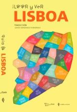 Guía leer y ver Lisboa