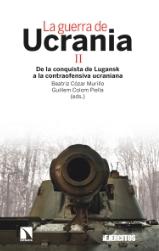 La guerra de Ucrania II