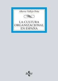 Cultura organizacional en España