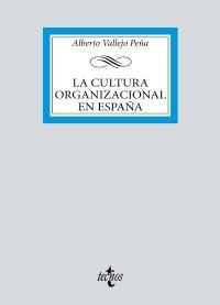 Cultura organizacional en España