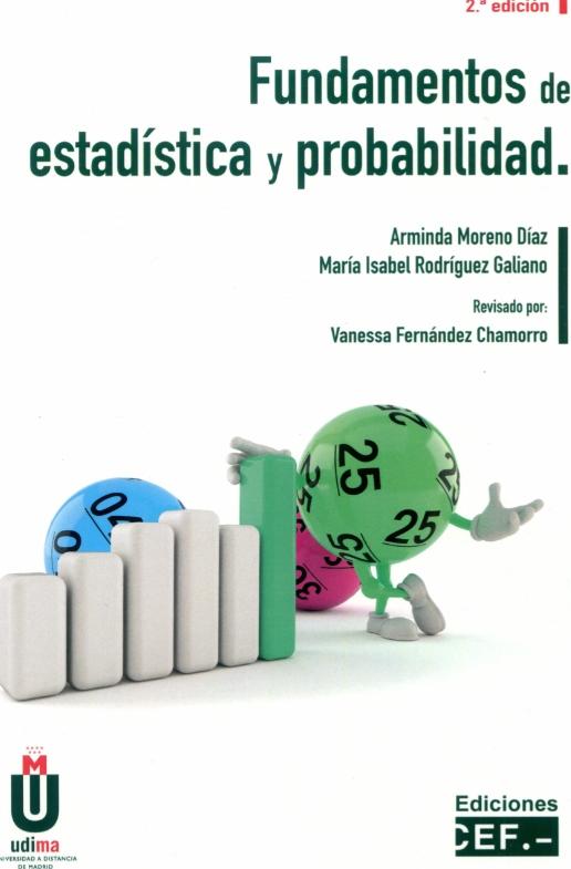 Fundamentos de Estadística y Probabilidad