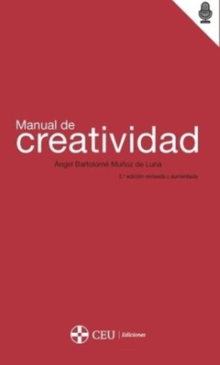 Manual de creatividad