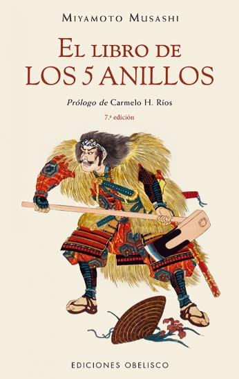 El libro de los cinco anillos