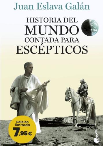 Historia del mundo contada para escépticos