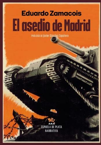 El asedio de Madrid