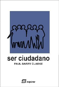 Ser ciudadano