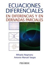 Ecuaciones diferenciales "En diferencias y derivadas parciales"