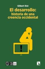 El desarrollo: historia de una creencia occidental