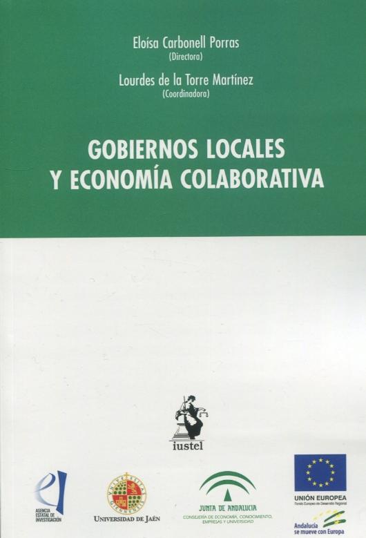 Gobiernos locales y economía colaborativa