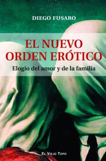 El nuevo orden erótico