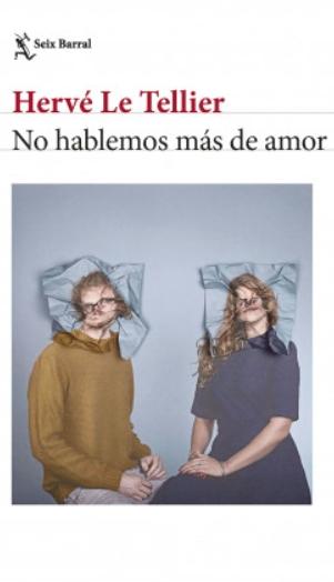 No hablemos más de amor