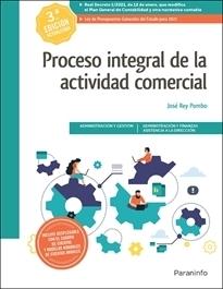 Proceso integral de la actividad comercial