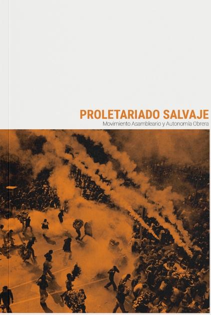 Proletariado salvaje