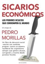 Sicarios económicos "Los poderes ocultos que corrompen el mundo"