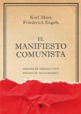 El manifiesto comunista