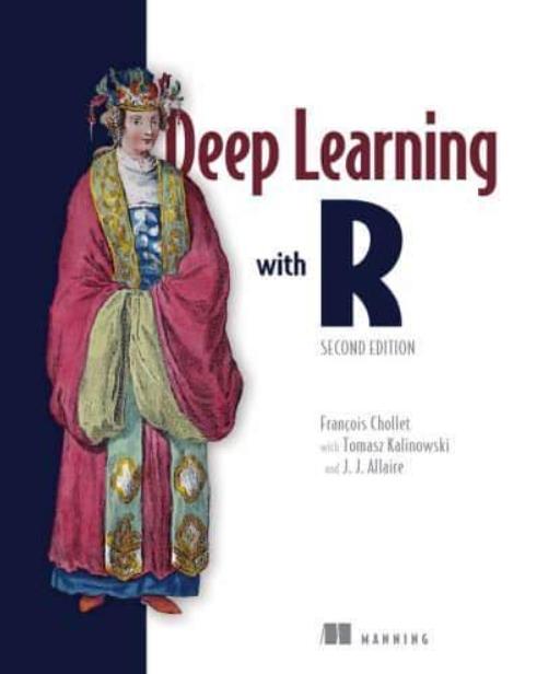 Deep Learning With R