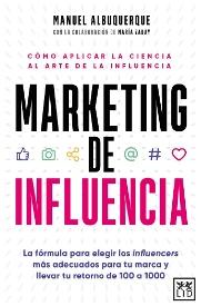 Marketing de influencia