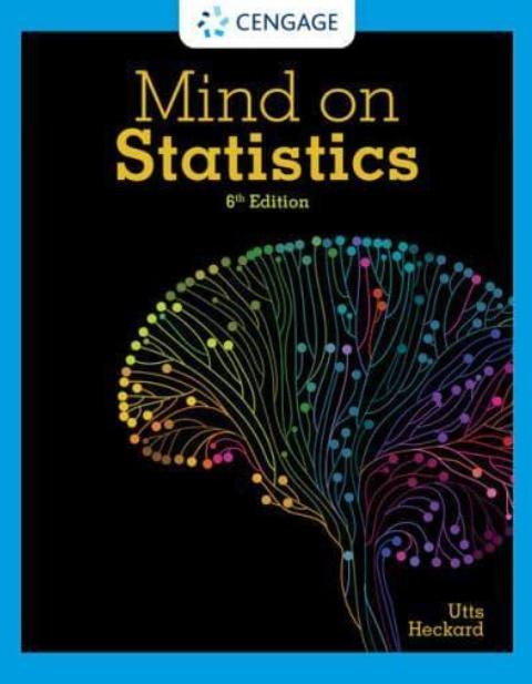 Mind on Statistics