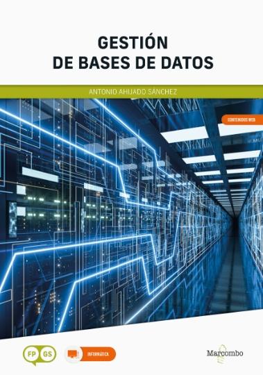 Gestión de bases de datos