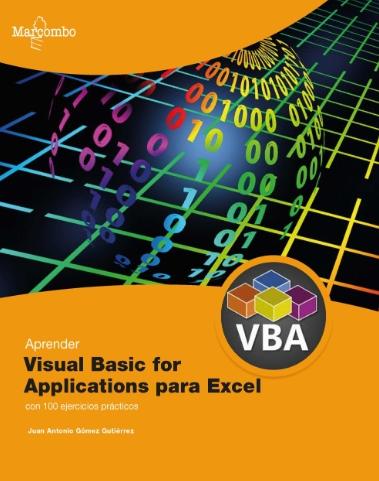 Aprender Visual Basic para Aplicaciones en Excel con 100 ejercicios prácticos