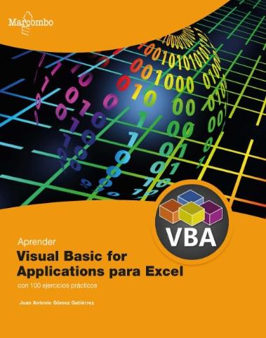 Aprender Visual Basic para Aplicaciones en Excel con 100 ejercicios prácticos