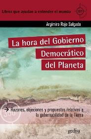 La hora del Gobierno Democrático del Planeta