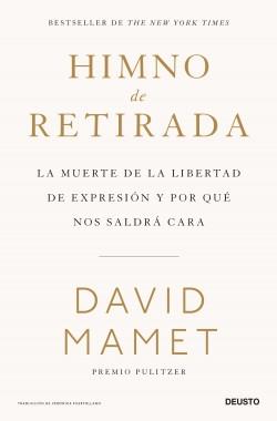 Himmo de retirada "La muerte de la libertad de expresión y por qué nos saldrá cara"