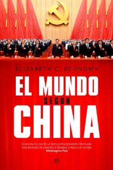 El mundo según China