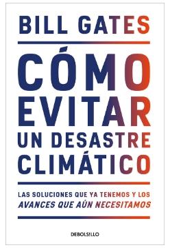 Cómo evitar un desastre climático