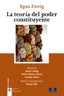 La teoría del poder constituyente