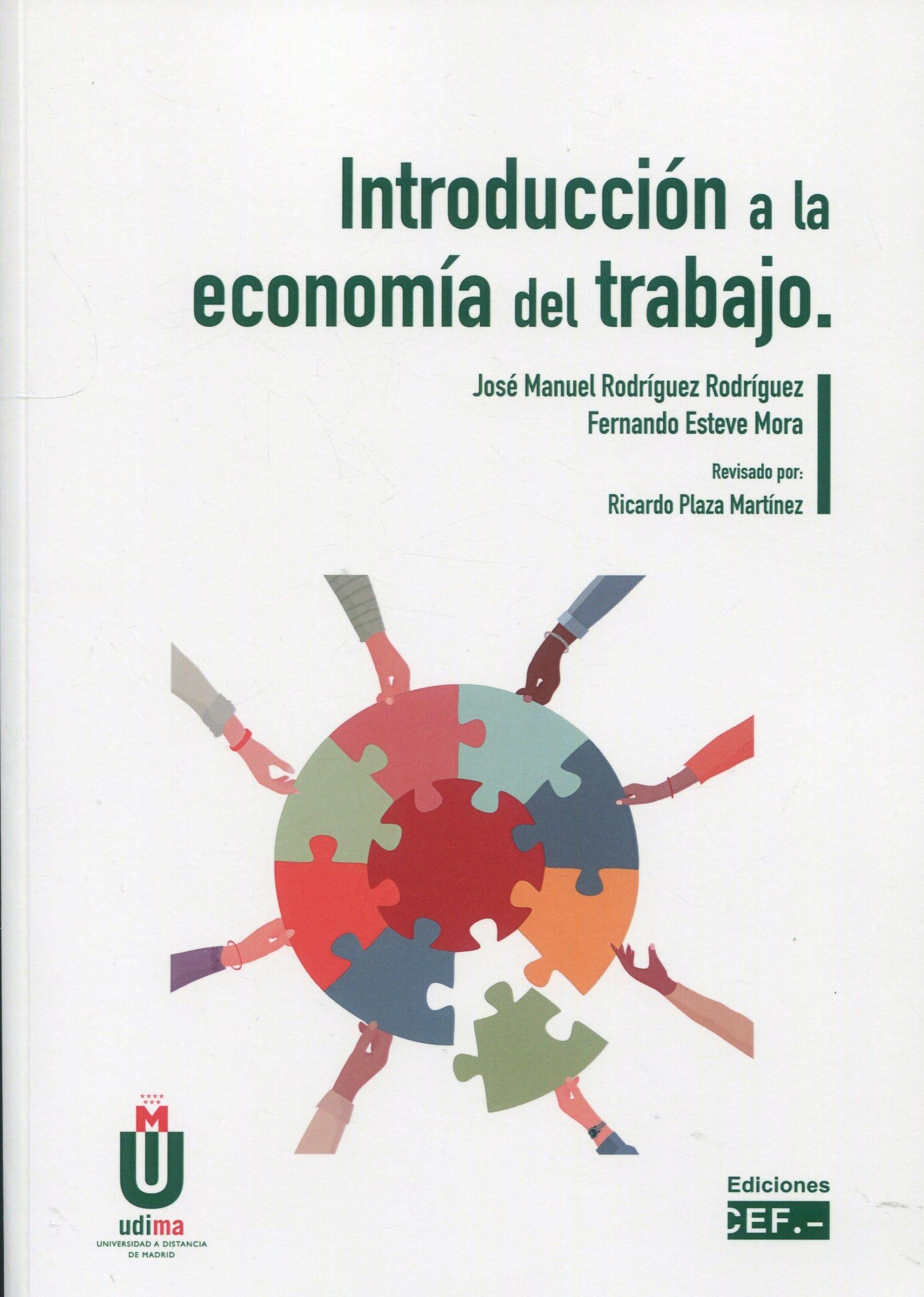 Introducción a la economía del trabajo