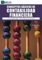 Conceptos básicos de contabilidad financiera