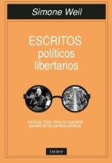 Escritos políticos libertarios