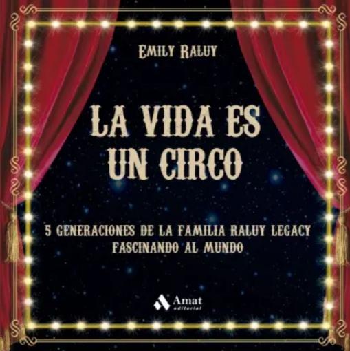 La vida es un circo