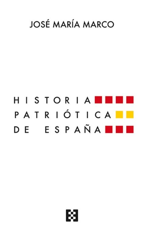 Historia patriótica de España