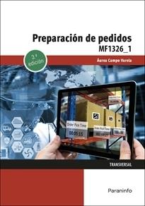 Preparación de pedidos 