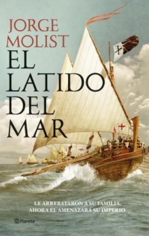 El latido del mar