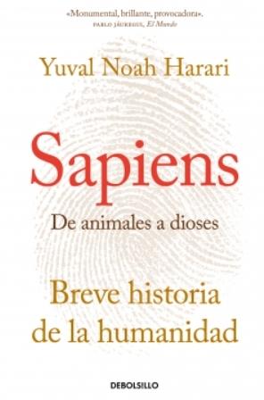 Sapiens "De animales a dioses"