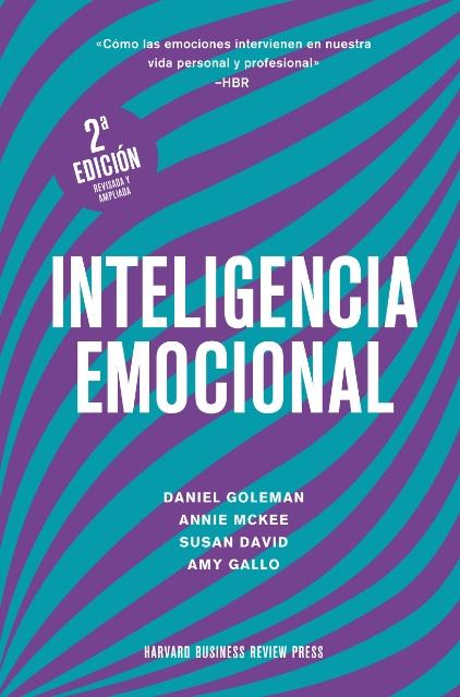 Inteligencia emocional