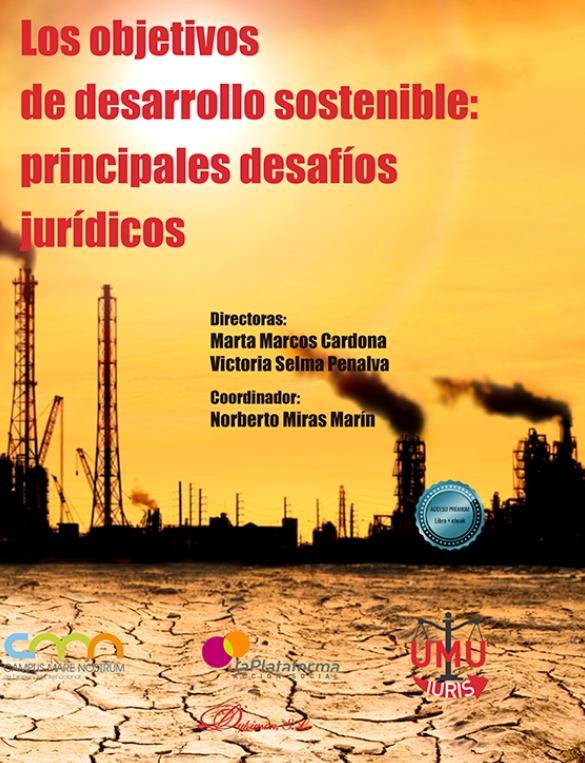 Los objetivos de desarrollo sostenible: principales desafíos jurídicos