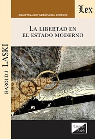 La libertad en el estado moderno