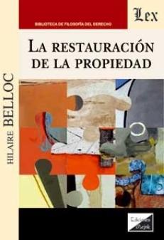 La restauración de la propiedad