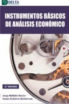 Instrumentos básicos para el análisis económico