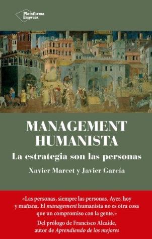 Management humanista "La estrategia son las personas"