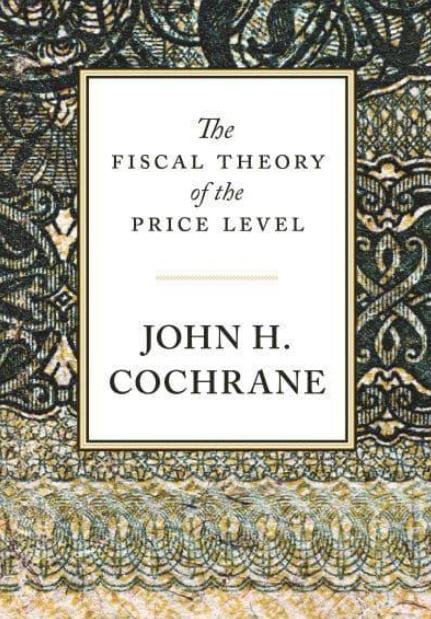 The Fiscal Theory of the Price Level