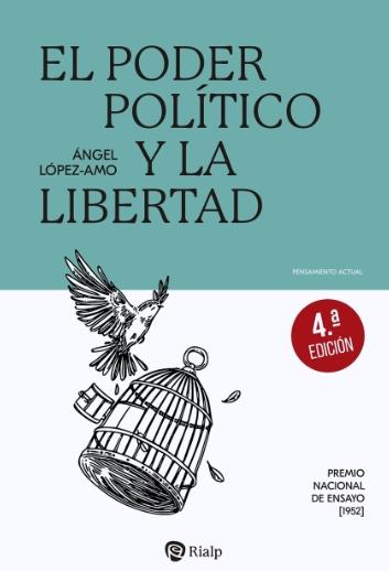 El poder politico y la libertad