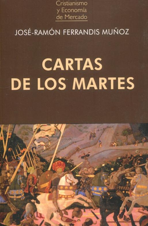 Cartas de los martes