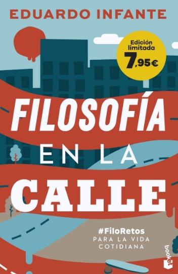 Filosofía en la calle