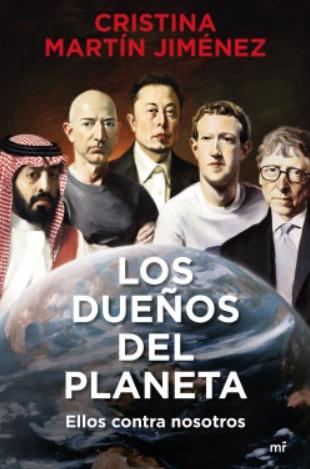 Los dueños del planeta "Ellos contra nosotros"